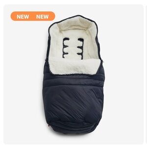 Zoe Stroller Baby Bunting Bag